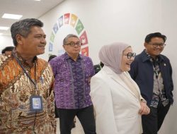 Industri AMDK Tumbuh Pesat, Kemenperin Soroti Peran Strategis dan Keberlanjutan