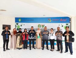 APIMSA Kalbar Perkuat Kemitraan Strategis dengan Pemerintah Daerah