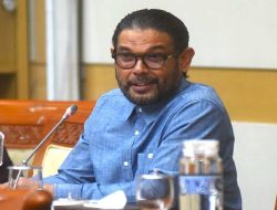 DPR Dorong Strategi “Miskinkan Bandar”, Penegakan Hukum Narkotika Diminta Ikuti Aliran Uang