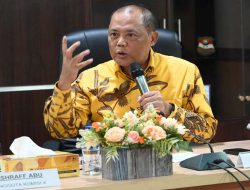 Komisi X Soroti UKT Anak ASN, Dinilai Tak Sesuai Kondisi Ekonomi Keluarga