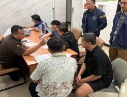 Kasus Judi Online Rp55 Miliar Masuk Tahap II, Bareskrim Serahkan 5 Tersangka ke Jaksa
