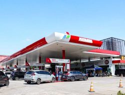 Pertamina Pastikan Harga BBM Tak Naik, Pasokan Energi Dijaga Tetap Aman