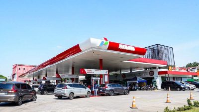 Pertamina Pastikan Harga BBM Tak Naik, Pasokan Energi Dijaga Tetap Aman