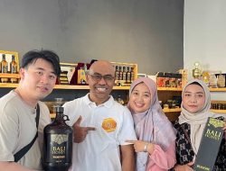 Program Pertapreneur Pertamina Dongkrak UMK, Omzet Mitra Tembus Rp5,72 Miliar