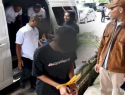 Kasus Pembunuhan Lucky Sanu Dilimpahkan ke Kejaksaan, Dua Tersangka Segera Disidang