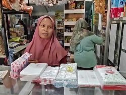 Harga Plastik Melonjak hingga 80 Persen, Puan Maharani Dorong Kembali ke Kemasan Daun