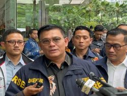 Bareskrim Bongkar Judi Online Internasional, Rp3 Miliar Disamarkan Lewat TPPU