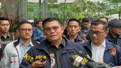Bareskrim Bongkar Judi Online Internasional, Rp3 Miliar Disamarkan Lewat TPPU