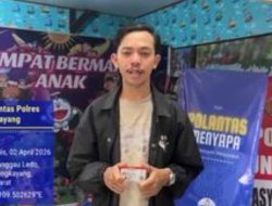 Pelayanan SIM Polres Bengkayang Dipuji Warga, Proses Cepat dan Transparan
