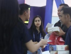 Roadshow AVC 2026 Digelar di 4 Kota, Panaskan Antusiasme Jelang Kejuaraan Voli Asia di Pontianak