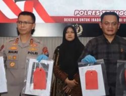 Kasus Penipuan Arisan Terungkap, Tersangka Sempat Kabur ke Timor Leste