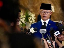 Indonesia Desak PBB Investigasi Serangan UNIFIL, 3 Prajurit TNI Gugur di Lebanon