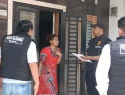 Polisi Bongkar Sindikat Penjualan Bayi, Enam Tersangka Ditangkap