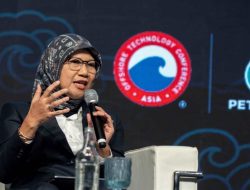 Pertamina Hulu Energi Percepat Pengembangan Migas Demi Ketahanan Energi Nasional