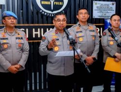 Polri Buka Hotline Pengaduan Rekrutmen 2026, Tegaskan Zero Tolerance Calo dan Pungli