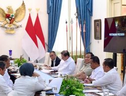 Prabowo Percepat Pembangunan Kampung Nelayan Merah Putih, Target 100 Lokasi Rampung Mei 2026