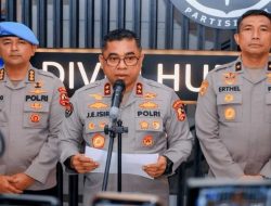 Polri Minta Masyarakat Waspada Penipuan di Rekrutmen Terpadu Polri 2026