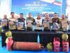 Polri Ungkap 755 Kasus Penyalahgunaan BBM-LPG Subsidi, Kerugian Negara Capai Rp1,26 Triliun