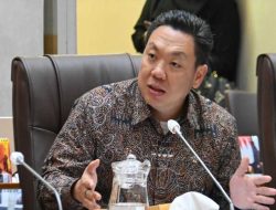 Charles Honoris Tagih Suntikan Rp20 Triliun Ketahanan Dana BPJS Kesehatan di Tengah Isu Kebangkrutan