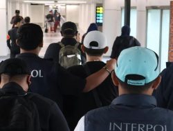 Polri Tangkap Buronan Narkoba “The Doctor” di Malaysia, Segera Dipulangkan ke Indonesia