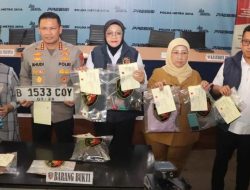 Polda Metro Jaya Ungkap Kasus Kekerasan Seksual oleh Driver Ojol, Pelaku Positif Narkoba