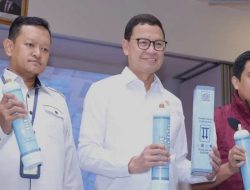 BPOM Bongkar Peredaran Gas Tertawa Ilegal Baby Whip, Dijual via Media Sosial