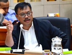 DPR Dorong Jaminan Sosial Gratis bagi 20 Juta Pekerja Miskin, Usul Dibiayai Dana BPJS