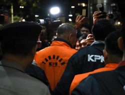 OTT KPK di Tulungagung, Bupati GSW Diduga Peras Pejabat hingga Rp5 Miliar