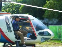 Brimob X-Treme 2026 Digelar, Kejuaraan Menembak Internasional di Depok Diikuti Ratusan Peserta