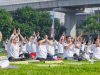 Saka Yoga Festival 2026 Dibuka, Indonesia Perkuat Wisata Wellness dan Spiritual