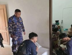 Polairud Polri Bongkar Penyelundupan 47 Ribu Benih Lobster, 5 Tersangka Ditangkap
