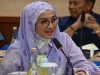 DPR Soroti Ketimpangan Alutsista dan SDM TNI AL, Desy Ratnasari: Anggaran Harus Berkelanjutan