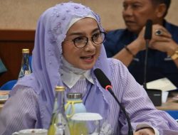 DPR Soroti Ketimpangan Alutsista dan SDM TNI AL, Desy Ratnasari: Anggaran Harus Berkelanjutan