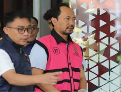 Kejagung Tetapkan AW Tersangka TPPU Terkait Zarof Ricar, Sembunyikan Aset Hasil Suap