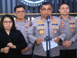 Bareskrim Bongkar Sindikat Phishing Internasional, Raup Rp25 Miliar dari Penjualan Tools Siber