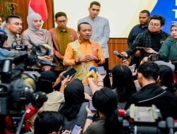 Indonesia Gandeng Rusia Bangun Kilang Minyak, Upaya Tekan Impor BBM dan Perkuat Ketahanan Energi