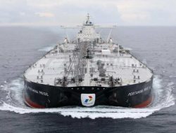 Selat Hormuz Dibuka Kembali, Pemerintah Optimistis Pasokan Energi Global dan Harga Minyak Stabil