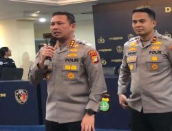 Polda Metro Jaya Selidiki Dugaan Kekerasan Seksual Mahasiswa UI, Meski Belum Ada Laporan Resmi