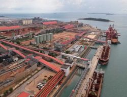 KPK Soroti Risiko Korupsi di KEK Galang Batang Bintan, Investasi Rp120 Triliun Disorot