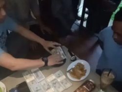 Bareskrim Bongkar Peredaran Dolar Palsu di Banten, 5 Tersangka Ditangkap