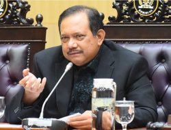 Rikwanto Soroti RUU Perampasan Aset: Lindungi Harta Bersama dan Hak Pihak Ketiga