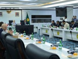 Indonesia-Polandia Perkuat Kerja Sama Pertanian, Fokus Ketahanan Pangan dan Investasi