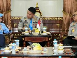 PBB Apresiasi Peran Polri dalam Misi Perdamaian Dunia, Soroti Profesionalisme Personel