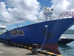 KKP Manfaatkan Kapal Ilegal Fishing untuk Nelayan, Satu Jadi Kapal Pengawas