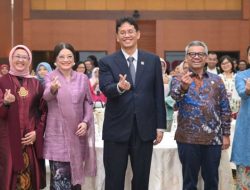 Menkeu Purbaya: Perempuan Penopang Ekonomi, Kartini Bukan Sekadar Emansipasi