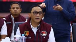 Bareskrim Tangkap Muhammad Jainun, Diduga Kelola Rekening Narkoba Rp211 Miliar Jaringan Ko Erwin