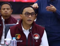 Bareskrim Tangkap Muhammad Jainun, Diduga Kelola Rekening Narkoba Rp211 Miliar Jaringan Ko Erwin