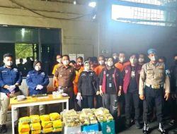 Bareskrim Musnahkan Narkoba Senilai Rp149 Miliar, Selamatkan 333 Ribu Jiwa
