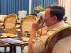 Presiden Prabowo Terima Telepon PM Australia, Ekspor Urea 250 Ribu Ton Disepakati