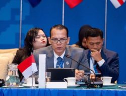 Indonesia Dorong Kolaborasi Asia Pasifik untuk Ketahanan Pangan Global di Forum FAO